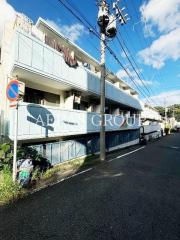 エトワール保土ヶ谷