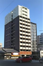 IL ROSSO堀川六角
