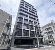 プレール・ドゥーク川崎IV