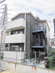 地下鉄今里筋線瑞光四丁目駅まで徒歩7分