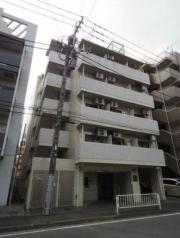 相鉄本線西横浜駅まで徒歩3分