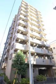 東京メトロ東西線早稲田駅まで徒歩7分