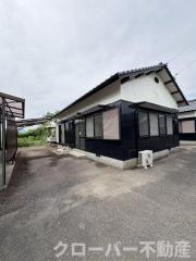 高松琴平電鉄琴平線岡田駅まで徒歩67分