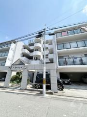 阪神本線芦屋駅まで徒歩7分