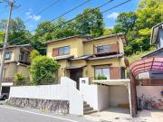 大津市石山寺2丁目 一戸建