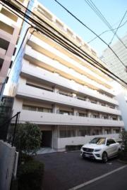 秀和溜池山王レジデンス