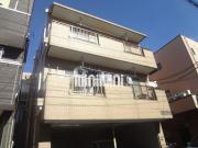 EYマンション2番館