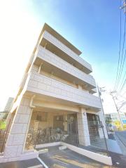 キャッスルマンション戸田駅前