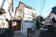 西六郷3丁目戸建
