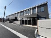 東武宇都宮線東武宇都宮駅まで徒歩48分