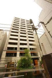 グランリビオ表参道