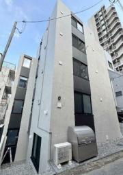 ＪＲ山手線西日暮里駅まで徒歩10分