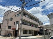 東武伊勢崎・大師線草加駅まで徒歩10分