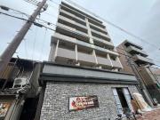 京阪本線関目駅まで徒歩2分