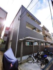 阪急千里線下新庄駅まで徒歩5分