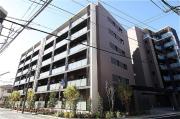 豊玉カームマンションEAST