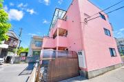 第2高木マンション