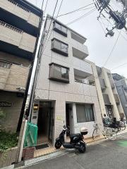 阪急京都線上新庄駅まで徒歩6分