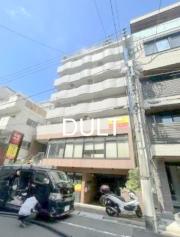 ＪＲ埼京線板橋駅まで徒歩7分