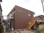 ハイツ東山