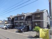 ＪＲ湖西線比叡山坂本駅まで徒歩17分