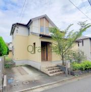 万福寺戸建 E号棟