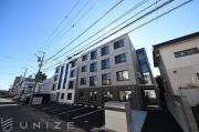 地下鉄東豊線月寒中央駅まで徒歩6分