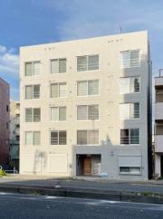 フロンティアコンフォート板橋ときわ台