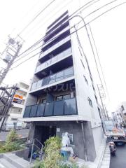 都営浅草線本所吾妻橋駅まで徒歩5分