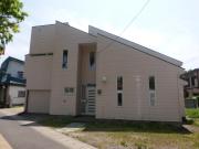 岡造道今様貸家