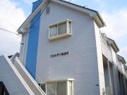 フェルテイ昭和町