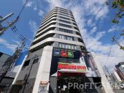 N Residence 新今宮