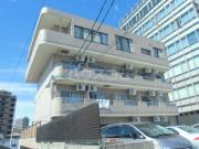 地下鉄名城線熱田神宮西駅まで徒歩11分