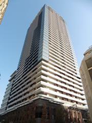 パークコート浜離宮ザ・タワー