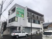 ファーニッシュド・ステイ長野北条