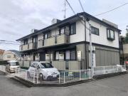 クレールメゾン離宮前