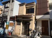 貸家 一文橋一丁目4-13