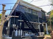 田戸台55アパート
