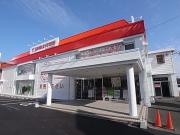 近鉄南大阪線高田市駅まで徒歩10分