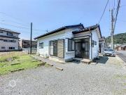 松ノ木アパートA