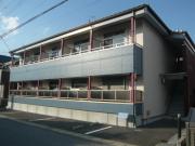 ＪＲ東海道本線能登川駅まで徒歩13分
