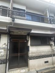 地下鉄谷町線喜連瓜破駅まで徒歩8分