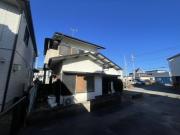 真鍋6丁目戸建て