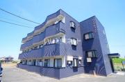 ＪＲ両毛線伊勢崎駅まで徒歩20分