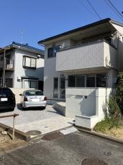 渋沢二丁目貸家