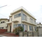 藤沢市片瀬山1丁目住宅