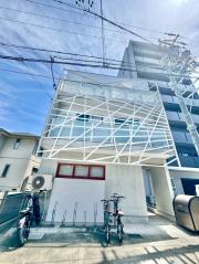 名鉄名古屋本線栄生駅まで徒歩1分
