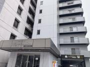 八戸シティマンション