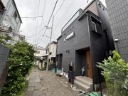 阿佐谷南三丁目アパート