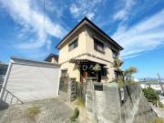 ＪＲ鹿児島本線スペースワールド駅まで徒歩38分